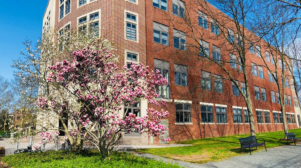 Departamento-de-Ciência-da-Computação-de-Princeton