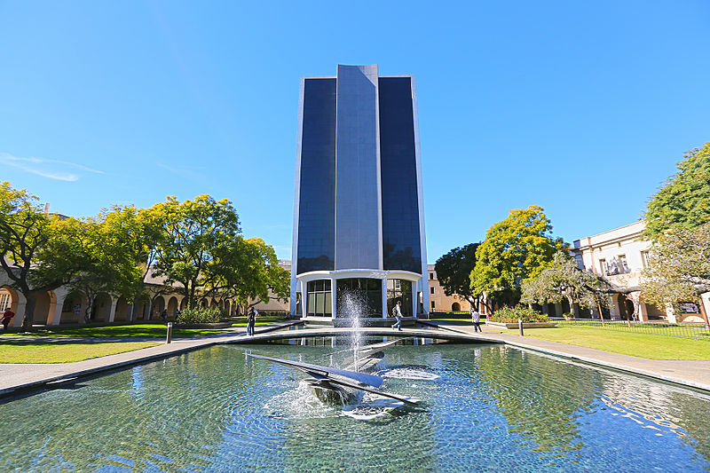 Millikan-Memorial-Library