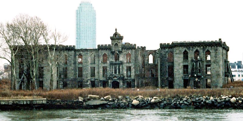 destinos-turísticos-desconhecidos-de-nova-york-Hospital