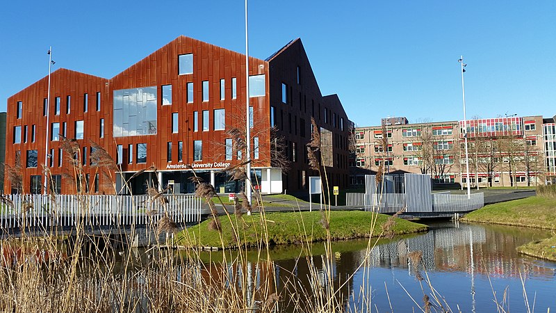 fazer-intercâmbio-na-holanda-uni