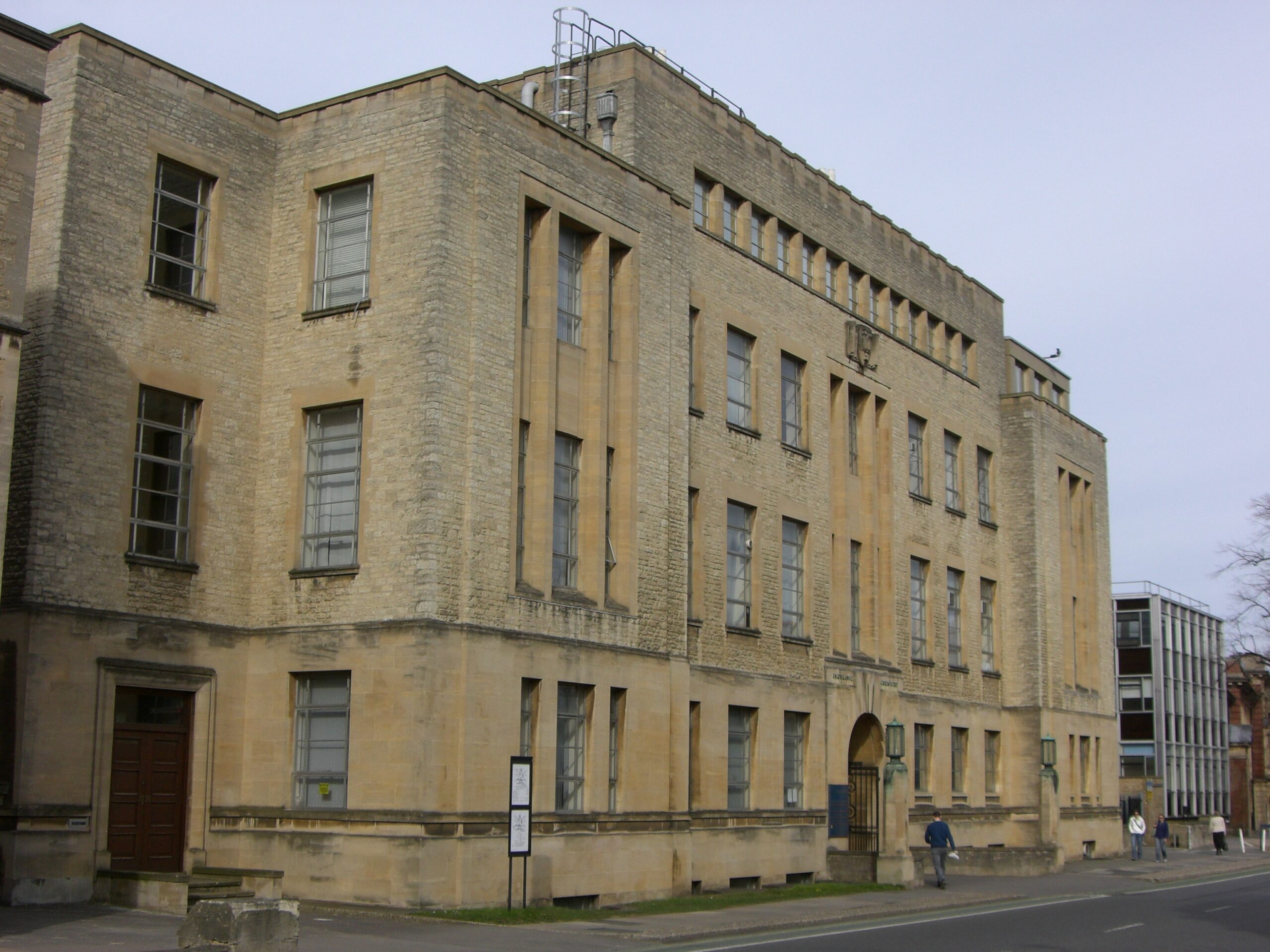 melhores-faculdades-de-química-LAB-DE-QUIMICA-INORGÂNICA-OXFORD
