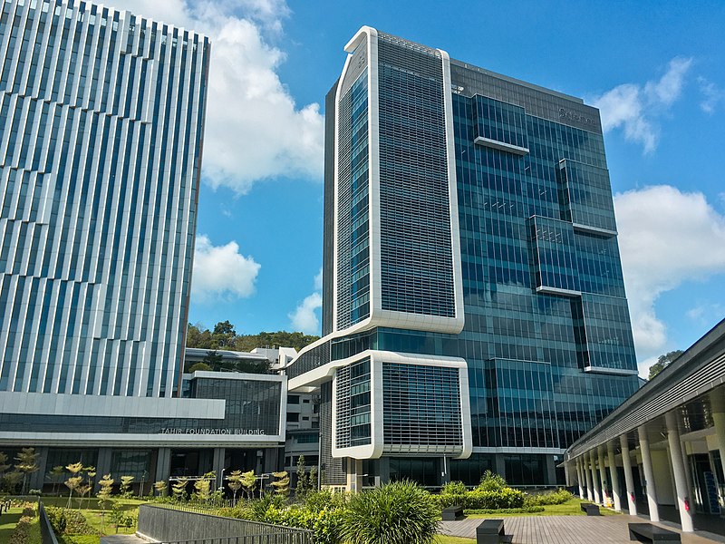 universidade-nacional-de-singapura-faculdade-de-ciências
