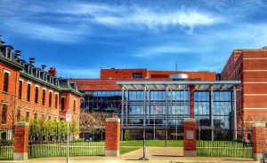 Melhores universidades em Massachusetts