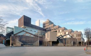 Melhores universidades em Massachusetts
