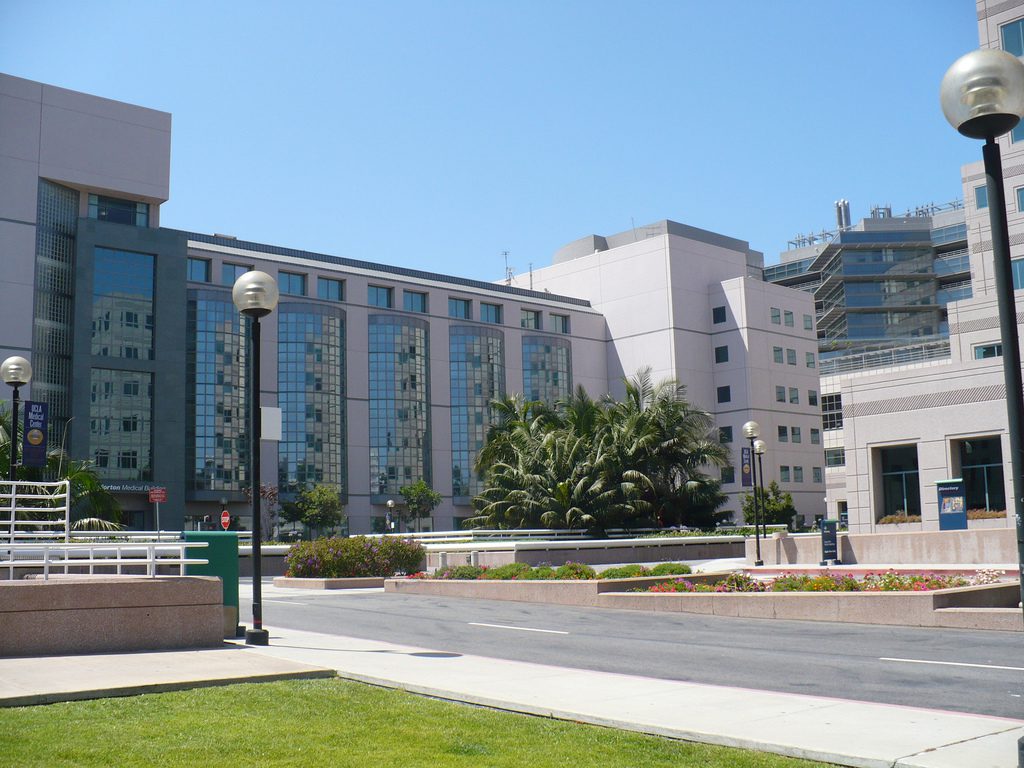 David-Geffen-School-of-Medicine