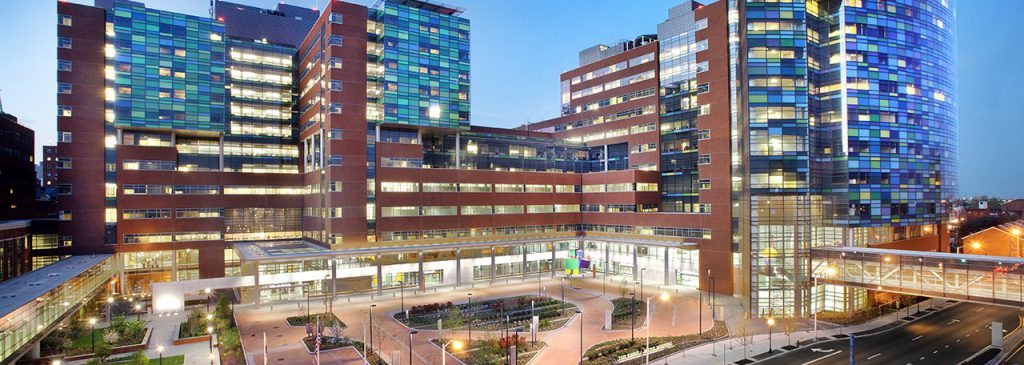 Johns Hopkins School of Medicine
