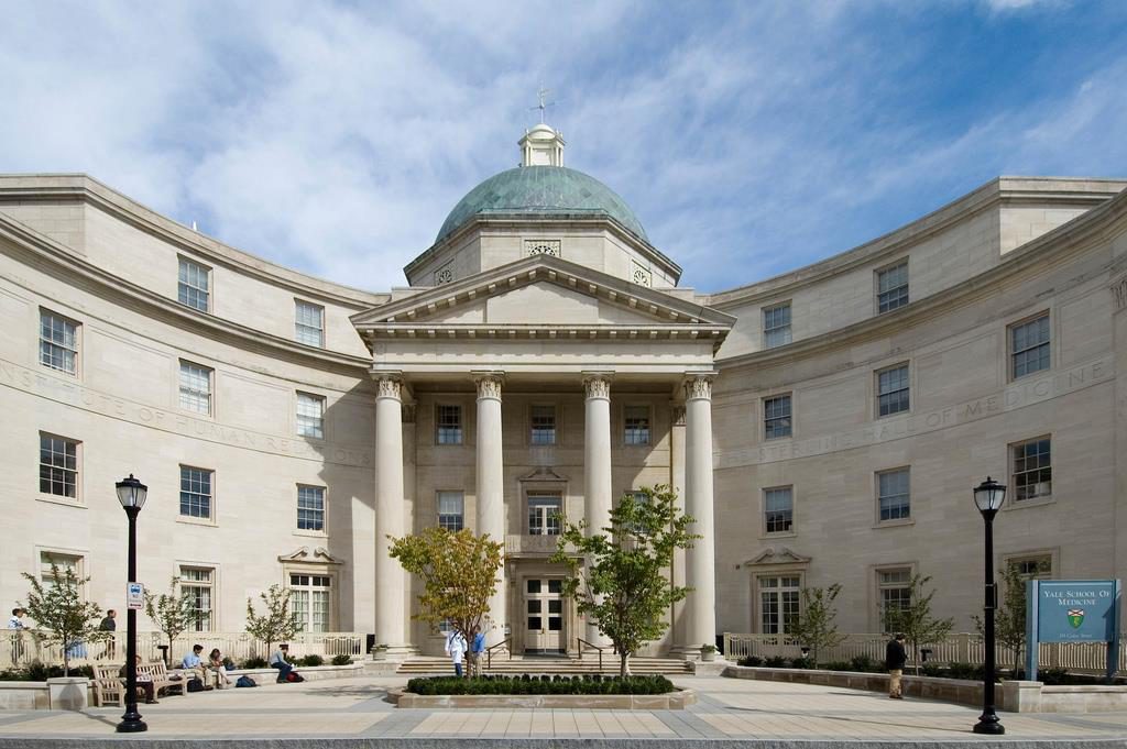 Yale-School-of-Medicine