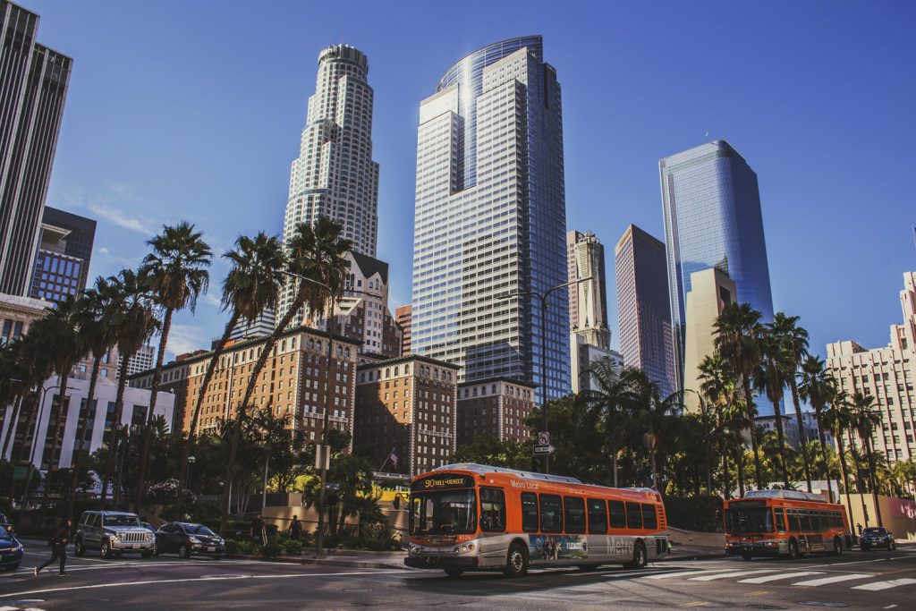 Los-Angeles