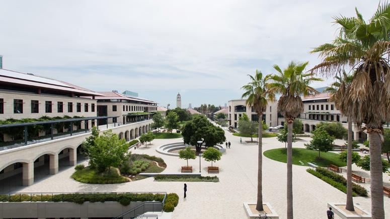 Escola-de-Engenharia-de-Stanford