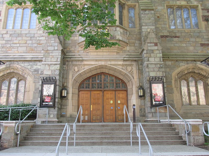 melhores-escolas-de-artes-dos-eua-Yale