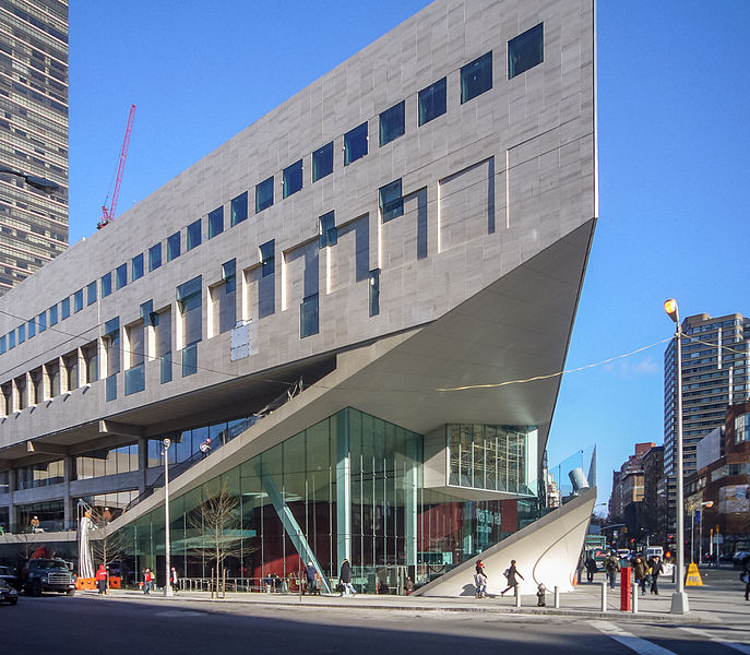 melhores-escolas-de-artes-dos-eua-juilliard-school
