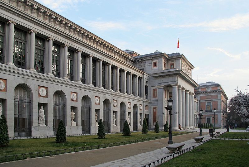 Museo-del-Prado