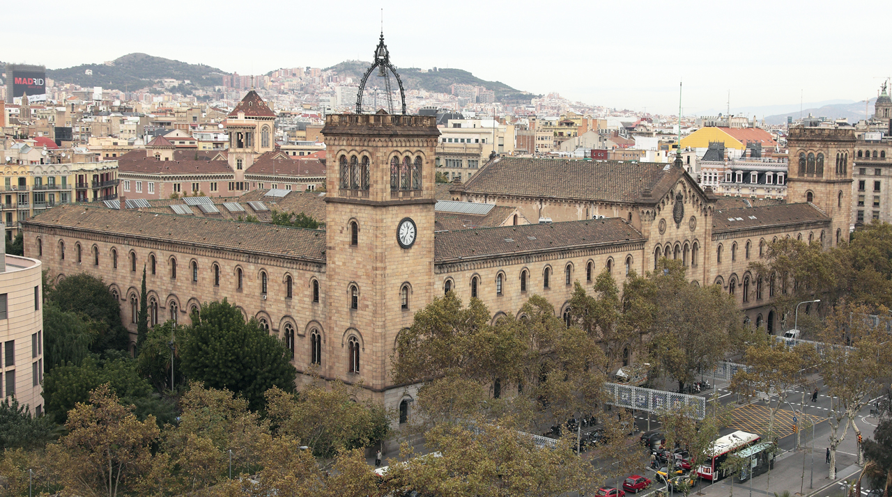 Universidade-de-Barcelona