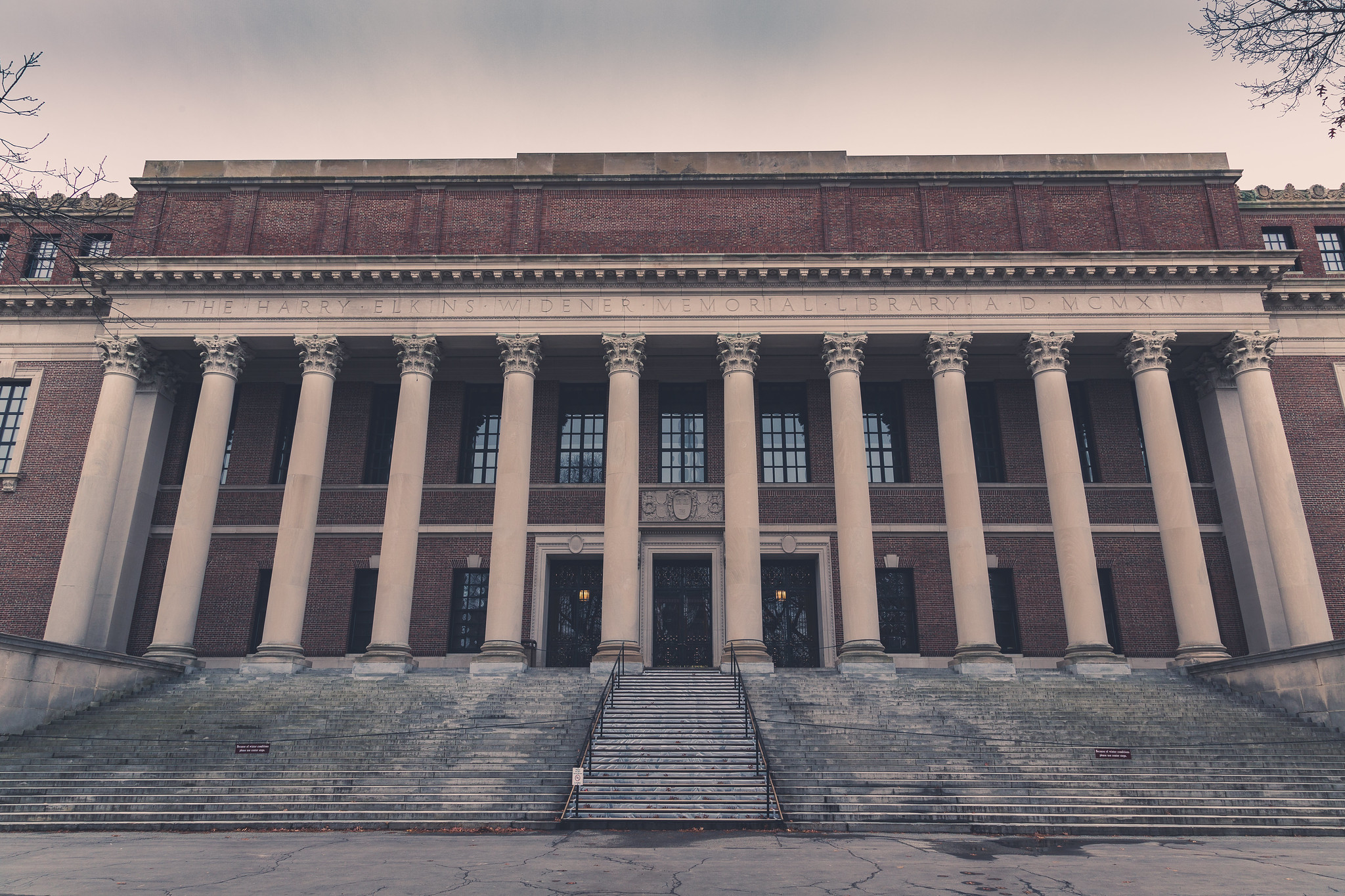 Universidade-Harvard