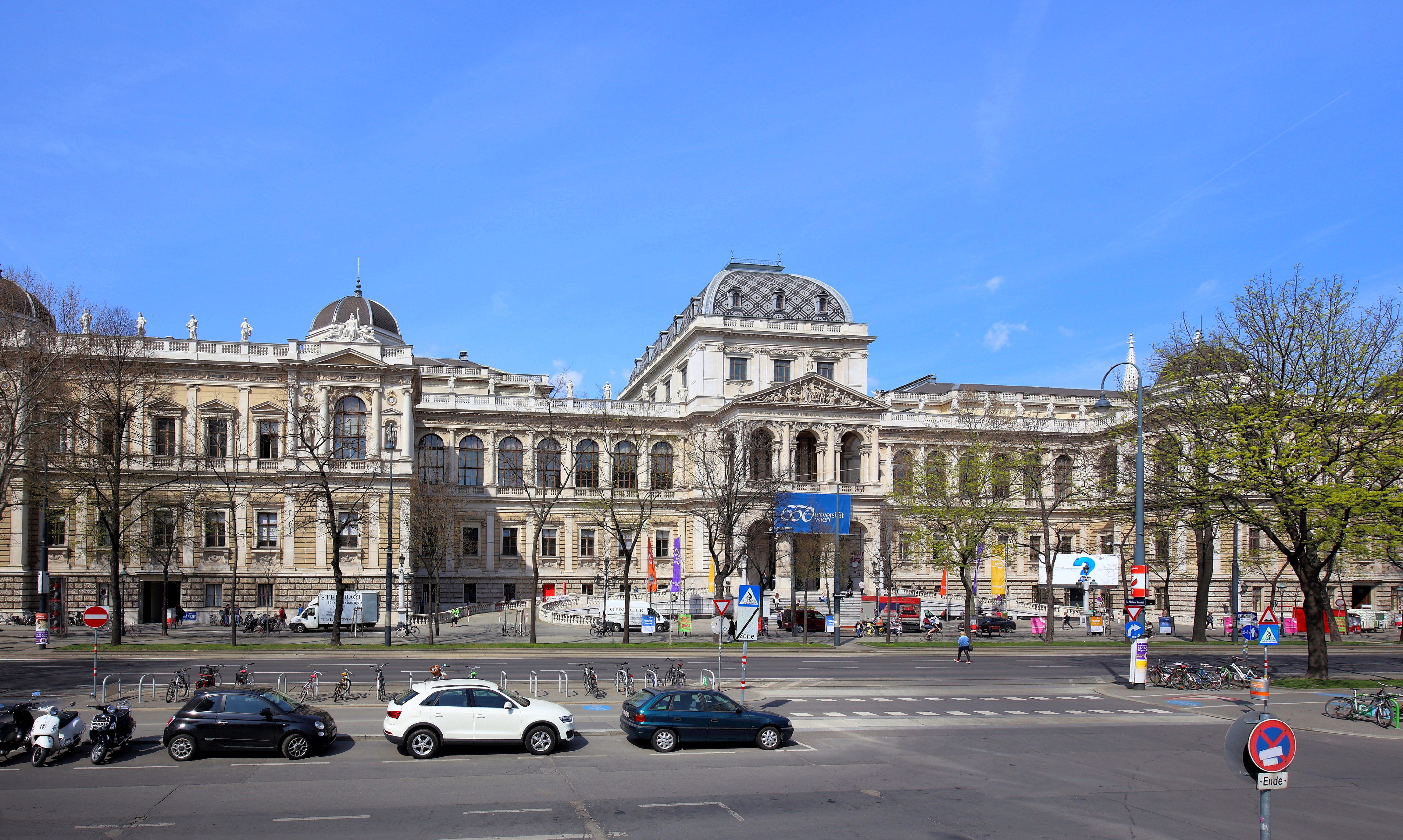 Universidade-de-Viena