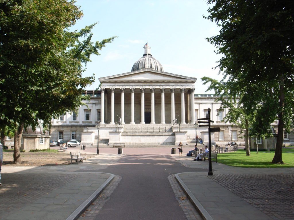 ucl-universidades vistas em filmes