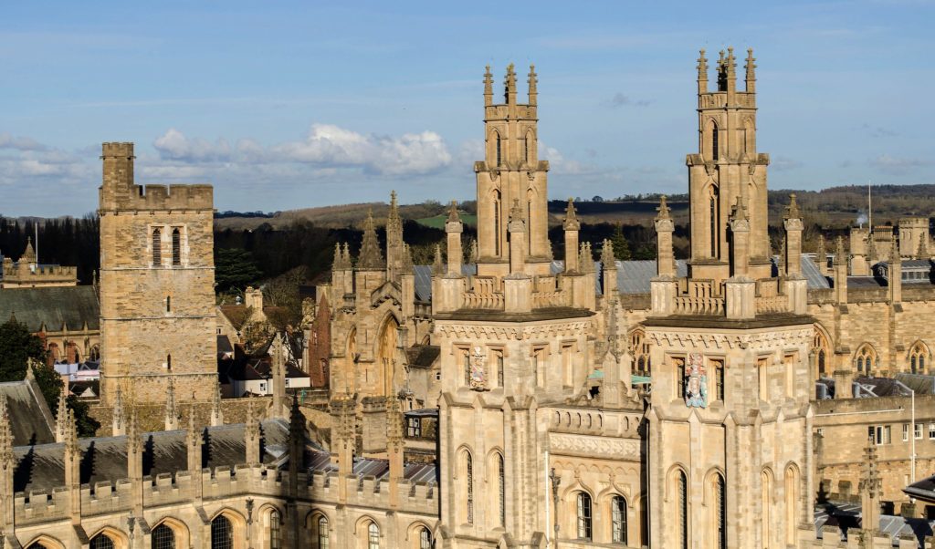 oxford-universidades vistas em filmes