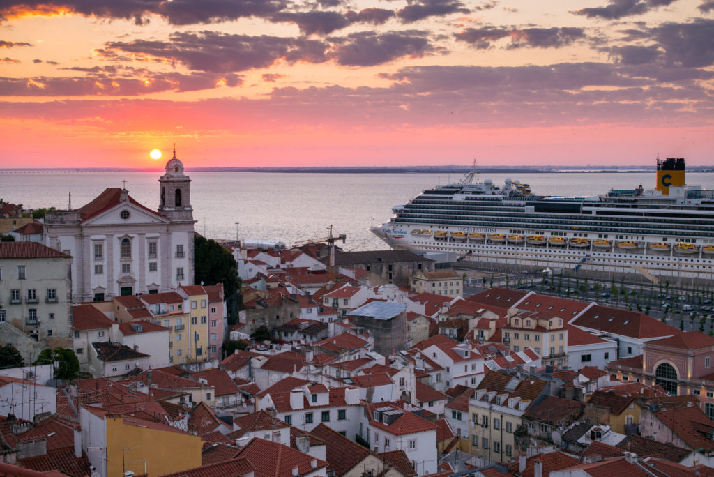 praia-intercambio-em-lisboa