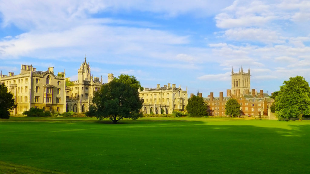 cambridge-universidades vistas em filmes