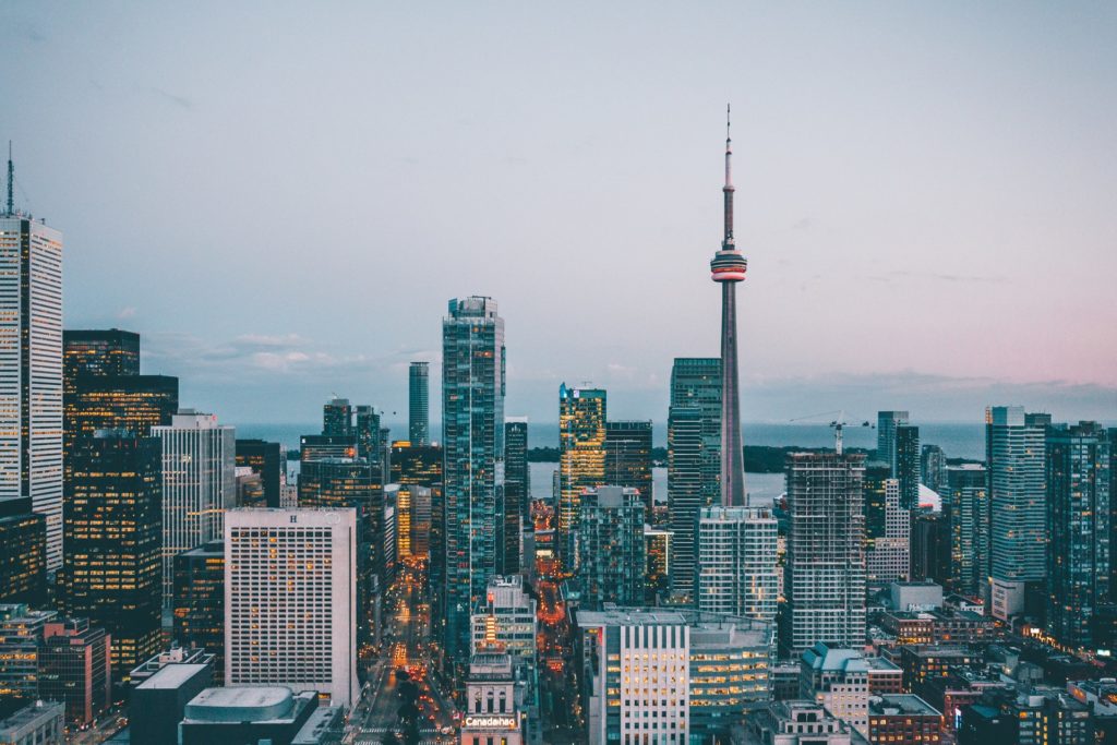 toronto-visto-de-estudante-do-canada