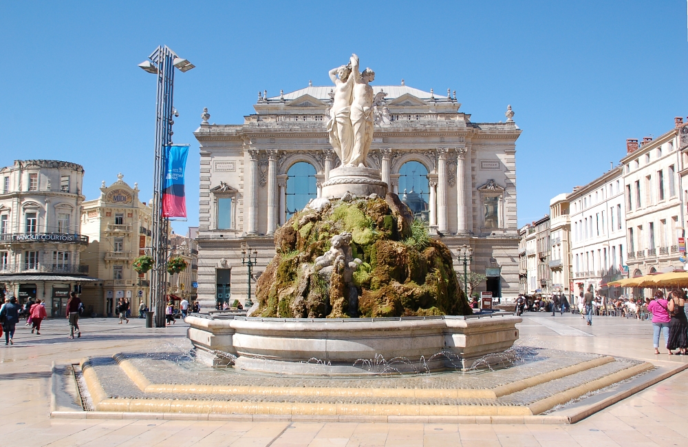montpellier-estudar-frances-na-franca