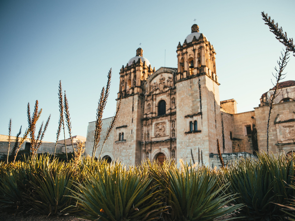 oaxa-estudar-espanhol-no-mexico