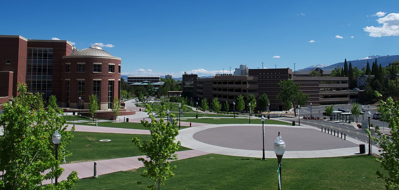 faculdades-menos-seletivas-dos-eua-University-of-Nevada