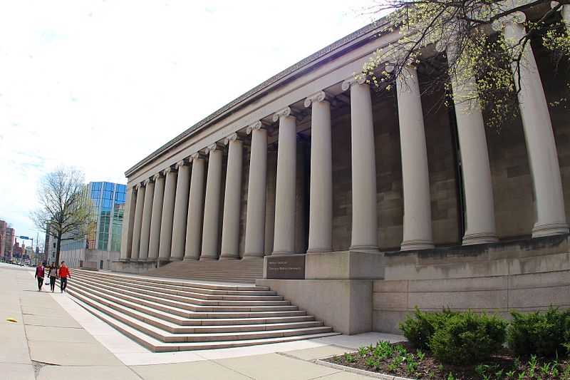 Carnegie-Mellon-Instituto-Mellon-de-Pesquisa-Industrial
