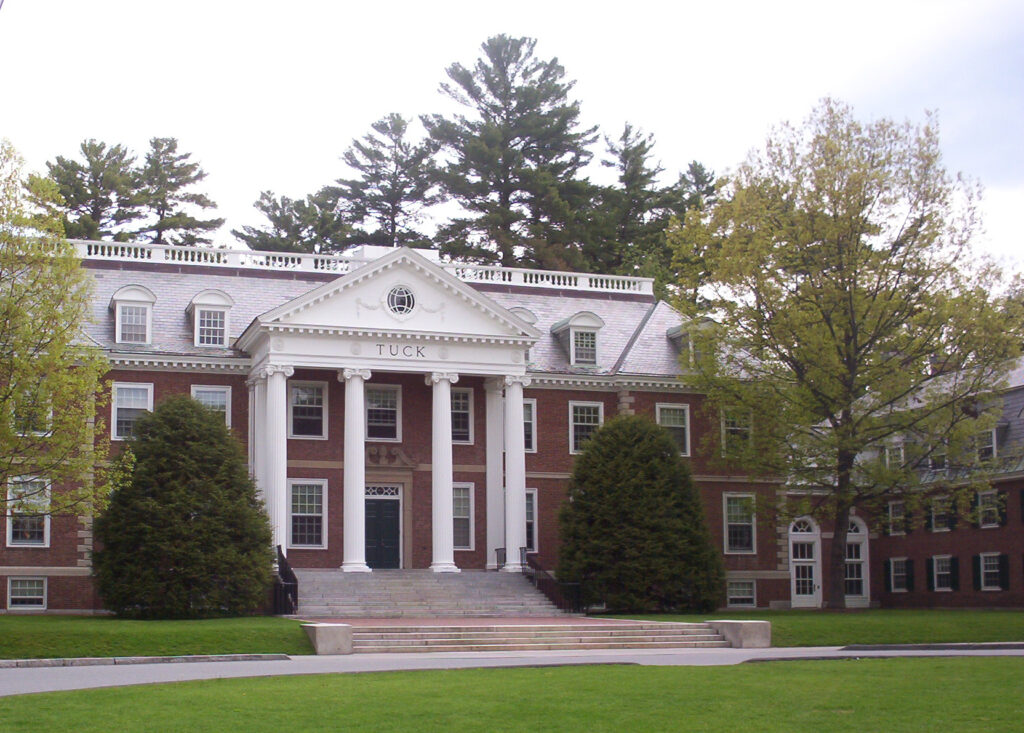 Dartmouth-College-Tuck