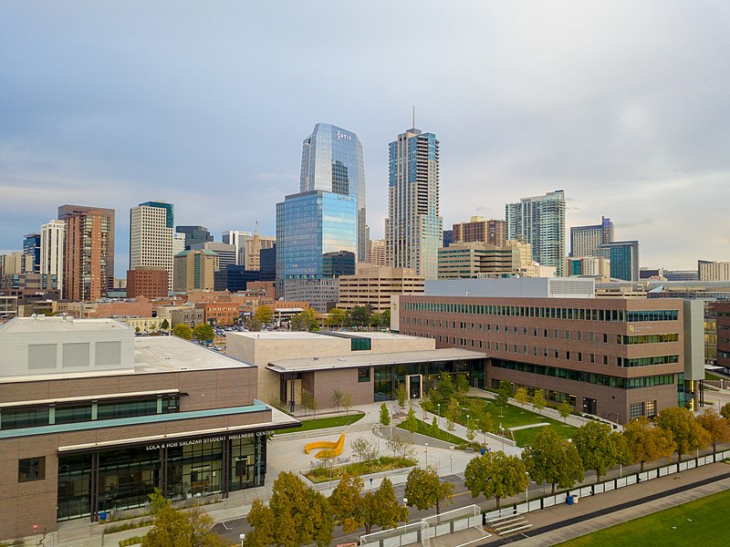 Oeste-dos-EUA-colorado-denver