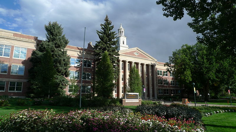 Oeste-dos-EUA-colorado-state