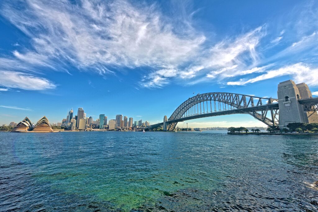 custo-de-vida-em-sydney