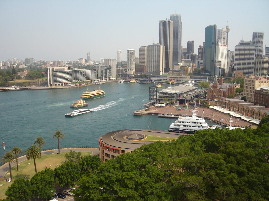 custo-de-vida-em-sydney