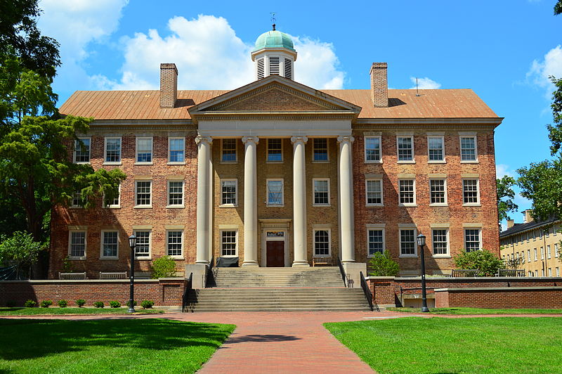 melhores-universidades-do-sul-dos-estados-unidos-chapell