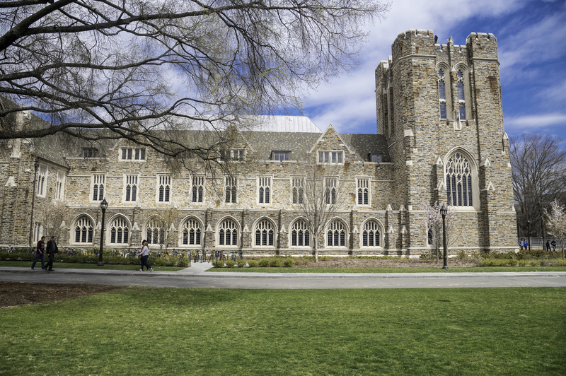 melhores-universidades-do-sul-dos-estados-unidos-duke