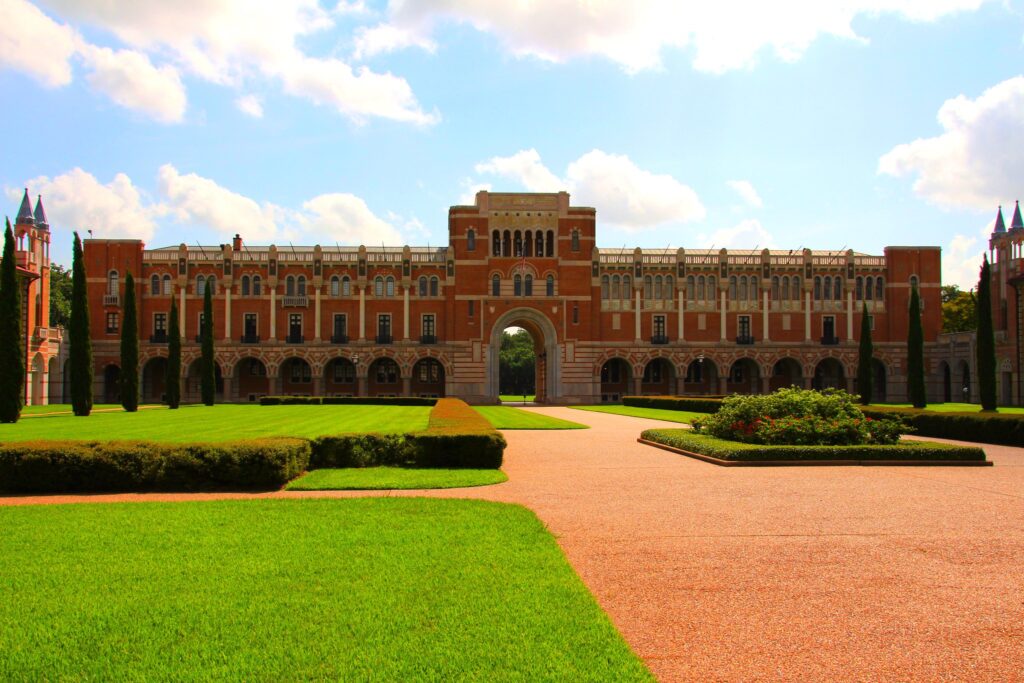 melhores-universidades-do-sul-dos-estados-unidos-rice