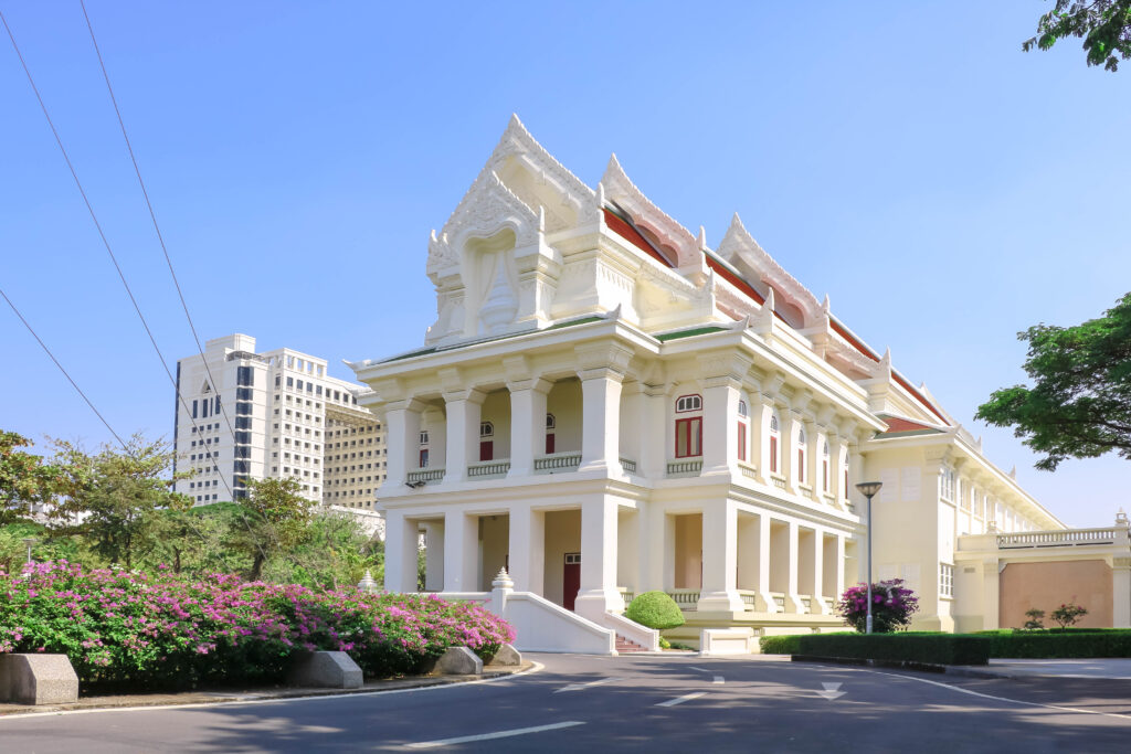 sudeste-asiático-Chulalongkorn