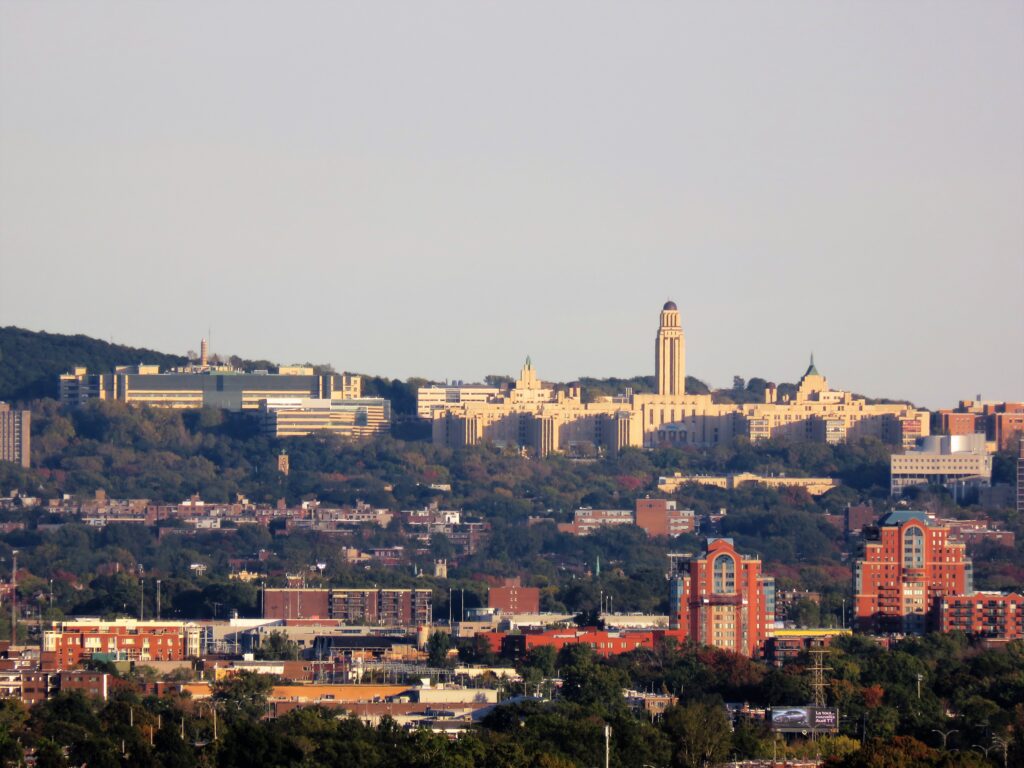universidade-de-montral-view