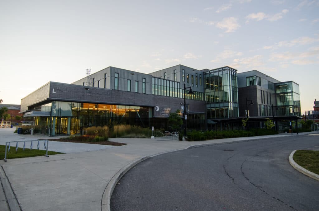 Humber-College