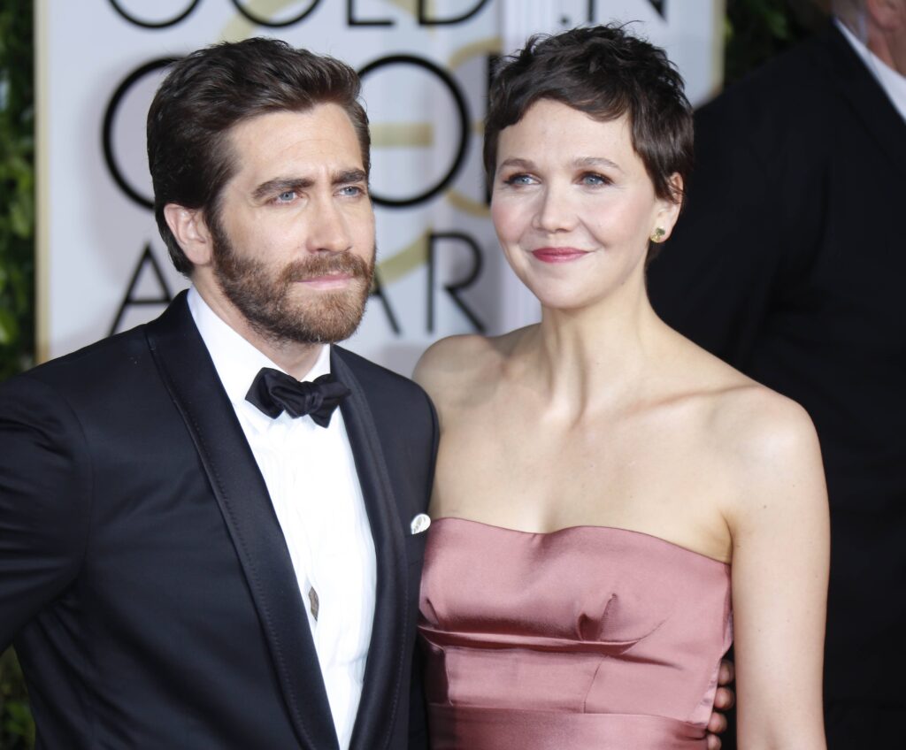 celebridades-que-estudaram-em-ivy-leagues-maggie-e-jake