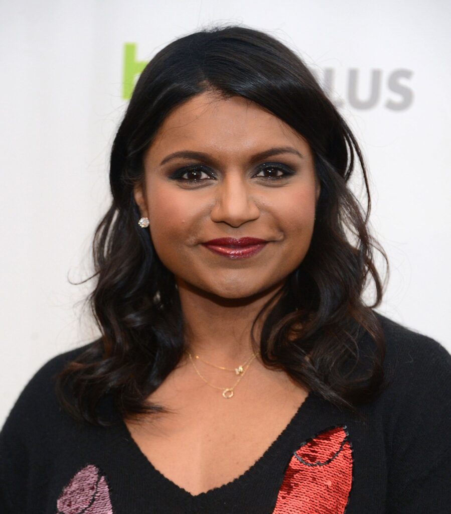 celebridades-que-estudaram-em-ivy-leagues-mindy-kaling
