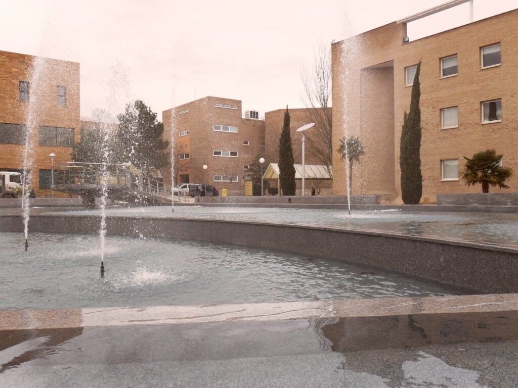 universidades-da-europa-jaen