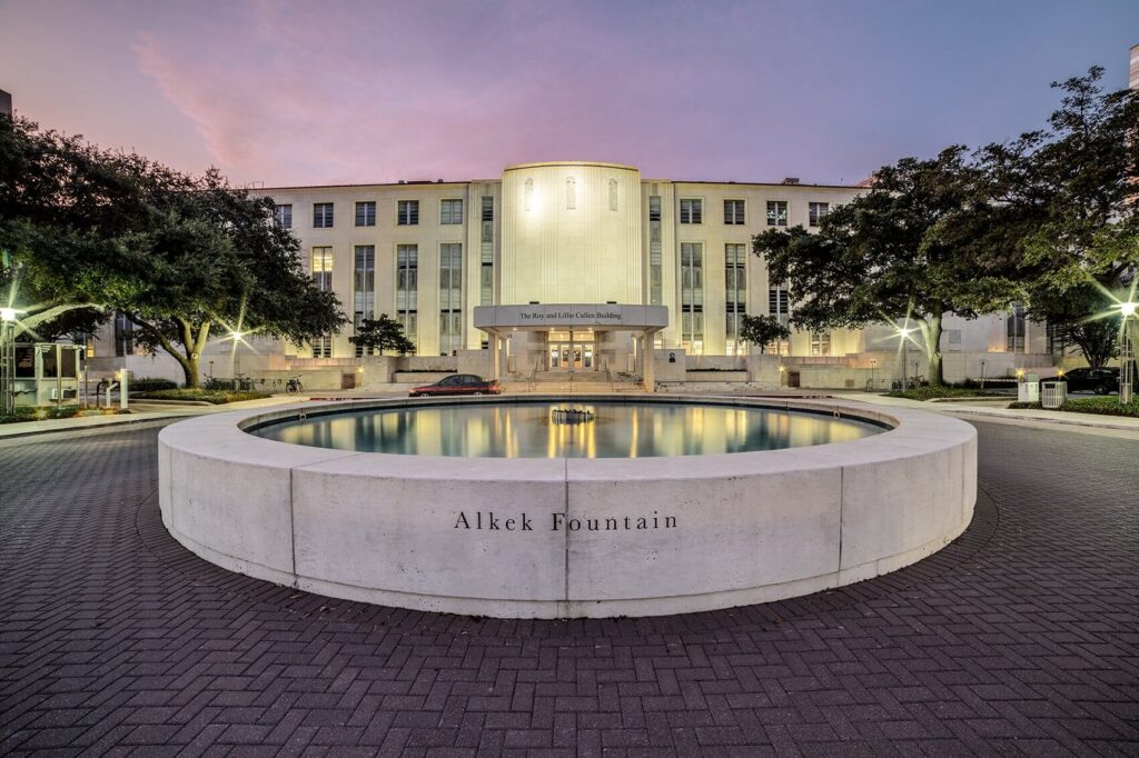 Baylor-College-of-Medicine-Medicina-nos-Estados-Unidos