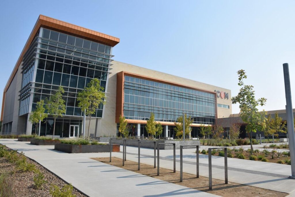 Idaho-College-of-Osteopathic-Medicine-Medicina-nos-Estados-Unidos