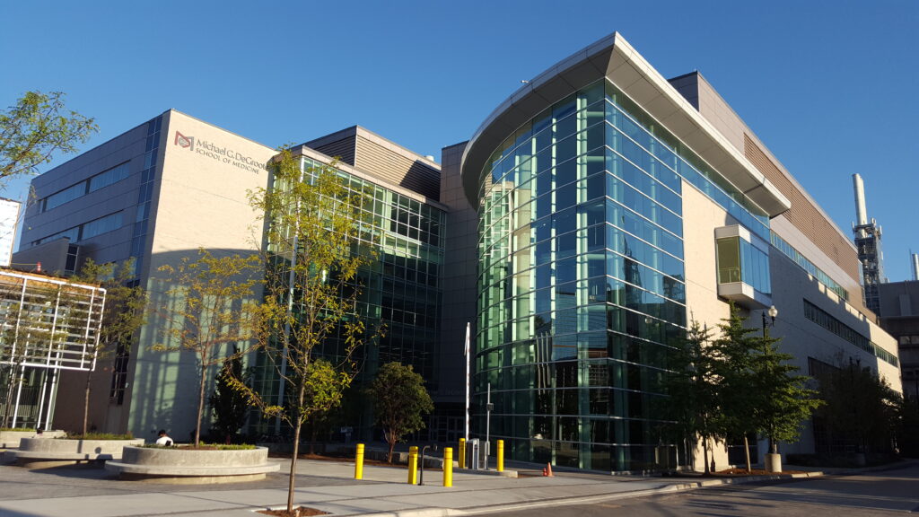 Medicina-no-Canadá-Universidade-McMaster