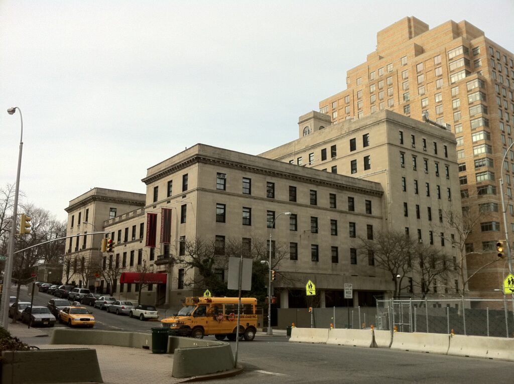 Menores-Faculdades-dos-EUA-Manhattan-School-of-Music