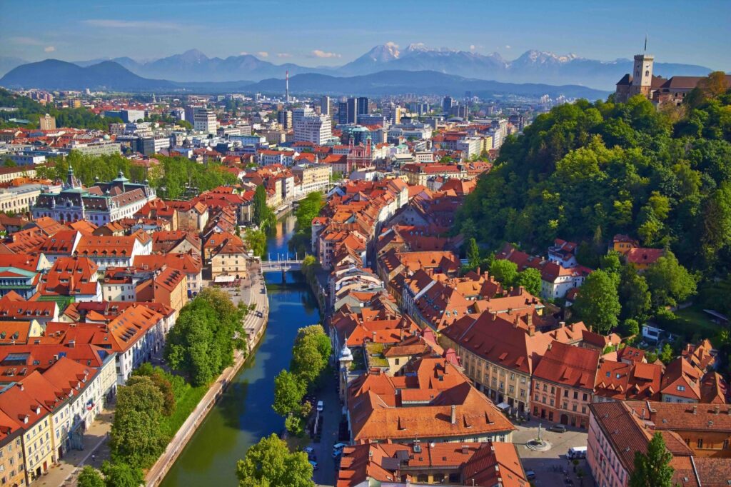 cidades-universitárias-da-Europa-Ljublijana