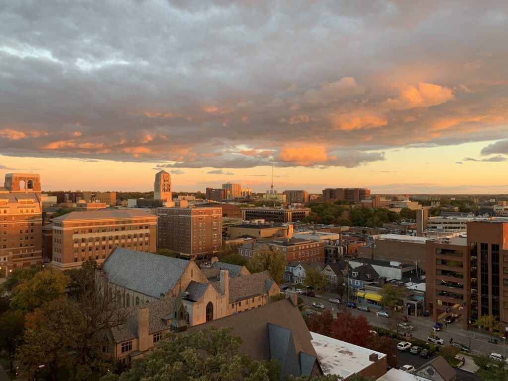 cidades-universitárias-dos-EUA-Ann-Arbor