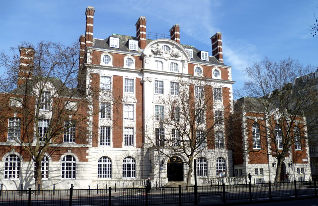 escolas-de-musica-da-europa-londres