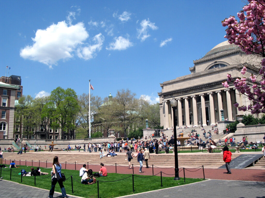 estudar-em-uma-Ivy-League-Columbia